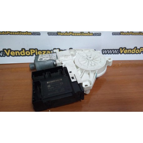 PASSAT3C-LEON2- motor elevalunas delantero derecho 1K0959792L-1K5837402AH