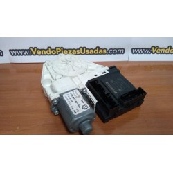 PASSAT3C-LEON2- motor elevalunas delantero IZQUIERDO 1K0959793L-1K5837401AH