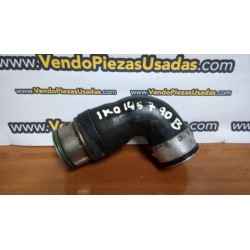 1900 TDI -BKC-BLS-BRU-BXE - tubo intercooler pipa 1K0145790B