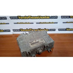 FELICIA 1300-68CV - centralit ECU-UCE motor 0261200790