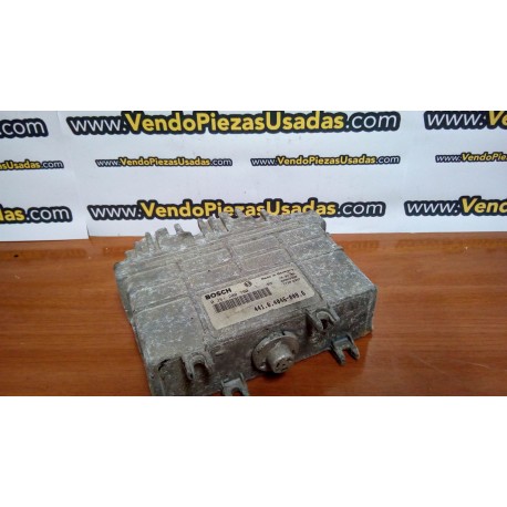 FELICIA 1300-68CV - centralit ECU-UCE motor 0261200790