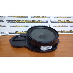 PASSAT 3C CC - altavoz delantero derecho 3C8035454