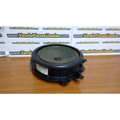 A3 8P- altavoz delantero izquierdo 8P0035411