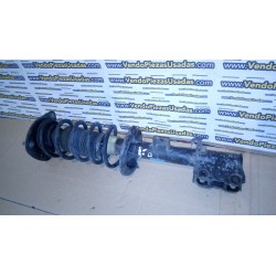 SMART FORFOUR - amortiguador suspension completa delantera derecha A4543203030 - 801402000094