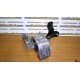 GOLF 5-6 - LEON 2- ALTEA- soporte taco motor silentblock DERECHO DISTRIBUCION 1K0199262AF