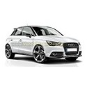 AUDI A1--8X-2010-2016