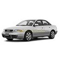 AUDI S4--8D-1999-2001