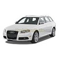 AUDI S4--8K-2008-2011