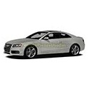 AUDI S5--8F-2007-2012