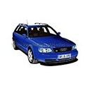 AUDI S6-1997-2001