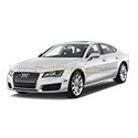 AUDI A7-2010-2014