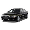 AUDI S8-2006-2008