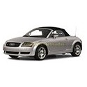 AUDI TT--8N-1998-2006