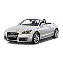 AUDI TT--2-2006-2014