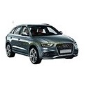 AUDI Q3-2011-2014