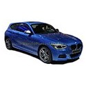 BMW SERIE 1--F21-2012-2017