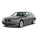 BMW SERIE 7--E66-2002-2008