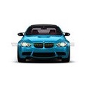 BMW M3--E92-2009-2013