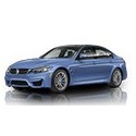 BMW M3--F80-2013-2017