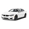 BMW M4--F82-2014-2017