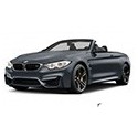 BMW M4--F83-2014-2017