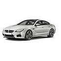 BMW M6--E63-2005-2010