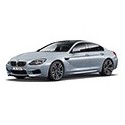 BMW M6--F06-2012-2017