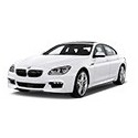 BMW M6--F12-2012-2017