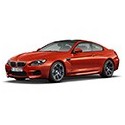 BMW M6--F13-2012-2017