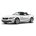 BMW Z4--E85-2002-2009