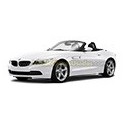 BMW Z4--E86-2006-2009