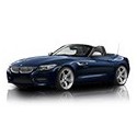 BMW Z4--E89-2009-2015