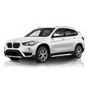 BMW X1--F48-2015-2017