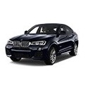 BMW X4--F26-2014-2017