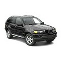 BMW X5--E53-2000-2007