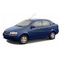 CHEVROLET AVEO--2004-2006