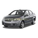 CHEVROLET AVEO--2009-2011