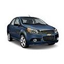 CHEVROLET AVEO--2012-2017