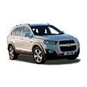 CHEVROLET CAPTIVA--2007-2011