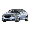 CHEVROLET CRUZE--2009-2013