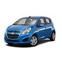 CHEVROLET SPARK--2010-2016