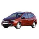 CHEVROLET TACUMA--2004-2006