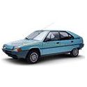 CITROEN BX--1984-1989