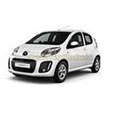 CITROEN C1--2009-2014