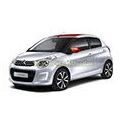 CITROEN C1--2014-2017