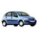 CITROEN C3--2006-2009