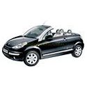 CITROEN C3 PLURIEL--2002-2005