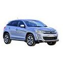 CITROEN C4 AIRCROSS--2012-2017