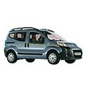 CITROEN NEMO--2007-2011