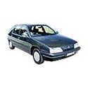 CITROEN ZX--1991-1994